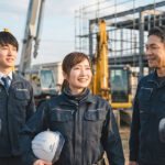 【義務化の波】建設キャリアアップシステム（CCUS）とは？登録しないと現場に入れないって本当？