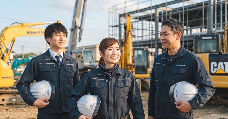 【義務化の波】建設キャリアアップシステム（CCUS）とは？登録しないと現場に入れないって本当？