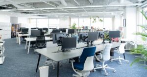 【大分県の建設業者様へ】建設業許可の「営業所」写真提出が必須に！要件と撮影のポイントを徹底解説