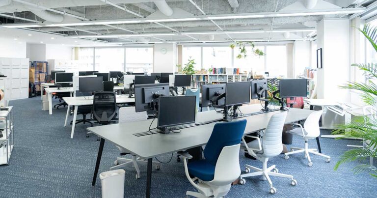 【大分県の建設業者様へ】建設業許可の「営業所」写真提出が必須に！要件と撮影のポイントを徹底解説