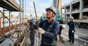 【建設業許可】「常勤」の定義を勘違いしていませんか？経営業務の管理責任者に求められる厳しい条件とは