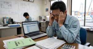 【許可が取れる？取れない？】建設業許可についてよくあるご質問20選