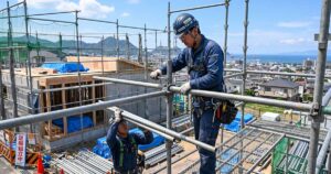 【建設業許可】「土木一式」と「とび・土工」の違いとは？できる工事・できない工事とよくある勘違いを行政書士が解説
