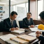 【建設業事業者の事業譲渡・承継】許可はどうなる？失敗しないための5つの重要ポイントを行政書士が解説
