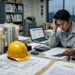 【建設業許可】「知らなかった」では済まされない！建設業法違反になるケース・ならないケースを徹底比較