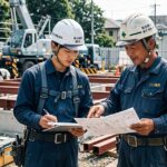 親の建設業を息子が継ぐには？個人事業主と法人の「代替わり（事業承継）」と経営経験の証明ルールを行政書士が解説