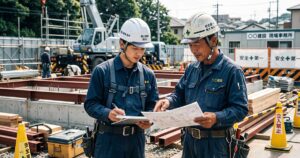 親の建設業を息子が継ぐには？個人事業主と法人の「代替わり（事業承継）」と経営経験の証明ルールを行政書士が解説